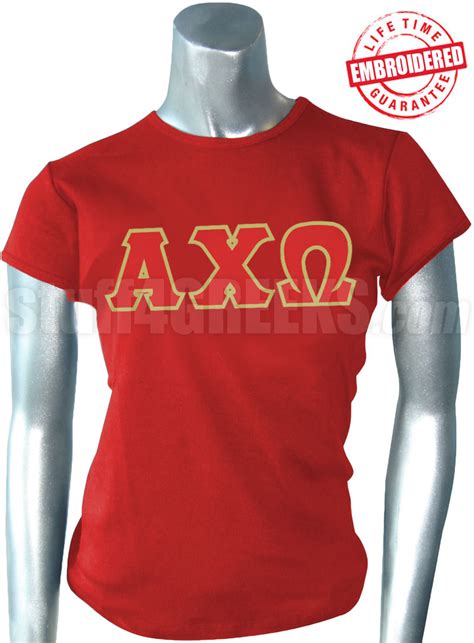 cheap alpha chi omega merchandise|alpha chi omega letter shirts.